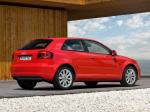Audi A3 TDI 2010 года